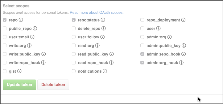 [JENKINS-28238] Github Plugin Failing to re-register for hooks ...