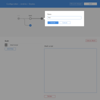 Pipeline config - add stage.png