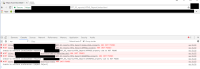 html report in browser served by web server_ibm_rpt_95.PNG