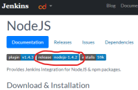 nodejs-1.4.3-changelog-not-published.png